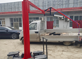 忻州市机械抓手助力机械臂优点码垛卸货神器实用吗甘蔗毛竹抓助力机械臂机械抓手
